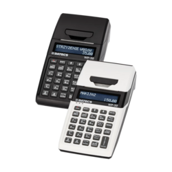 Kasa fiskalna Datecs WP-50 PLUS Wi-FI Online