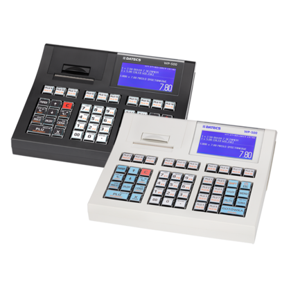 DATECS WP-500 Online