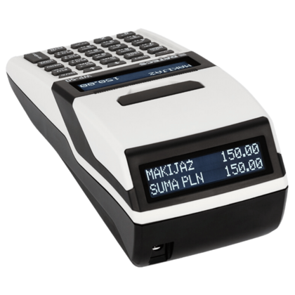 DATECS WP-50 Wi-FI Online