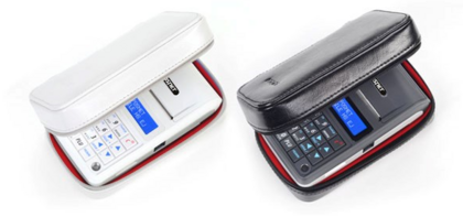 Posnet Mobile Online/HS/EJ - Skórzane Etui