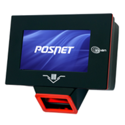 Posnet WeriON