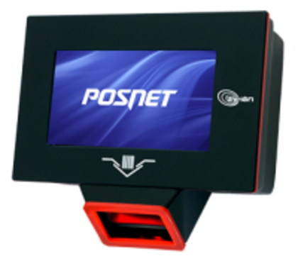 Posnet WeriON