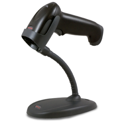 HONEYWELL VOYAGER 1250G PS2 (Kbw) z podstawką i kablem