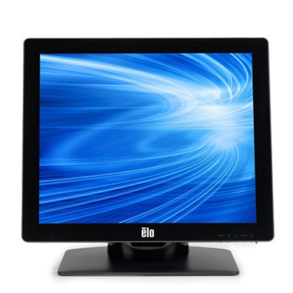 Elo Touch Solutions 1717L rewizja B