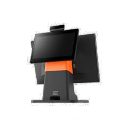 Sunmi D2S Lite 15,6’’ + 10,1’’ Touch