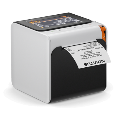 Drukarka fiskalna Novitus Point