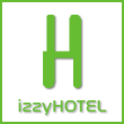 IzzyHotel do 50 pokoi