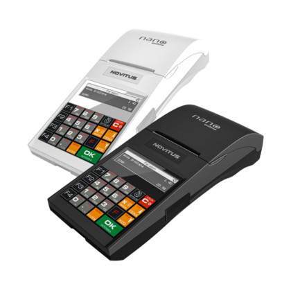 Kasy fiskalne ONLINE
