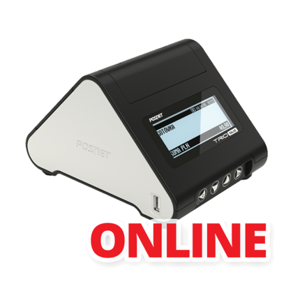 Posnet Trio Online