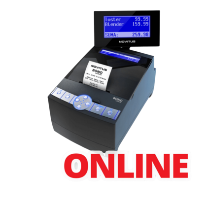 Novitus Bono Online