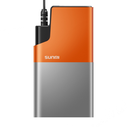 Sunmi POS Powerbank 5000 mAH