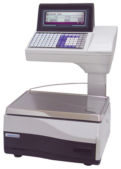 ELZAB Proxima 30