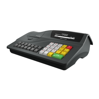 Kasa fiskalna Novitus Sento Online