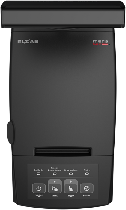 ELZAB Mera ONLINE BT/WIFI LAN