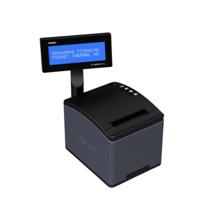 Posnet Thermal HD Online
