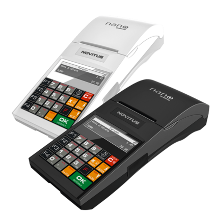 Novitus Nano Online GSM24