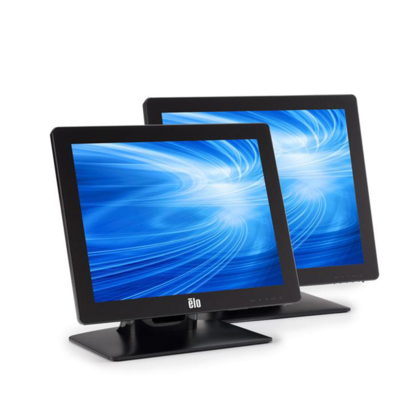 Elo Touch Solutions 1517L rewizja B