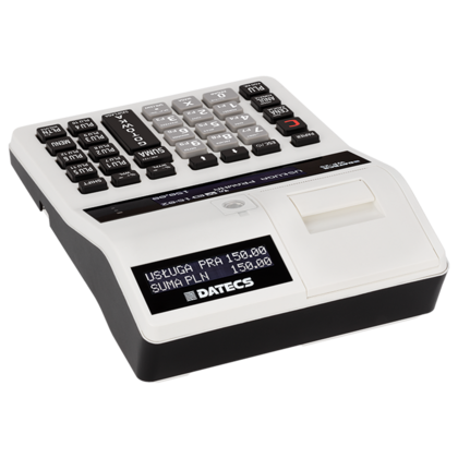 DATECS WP-25 Online