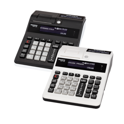 Kasa fiskalna Datecs WP-25 Online