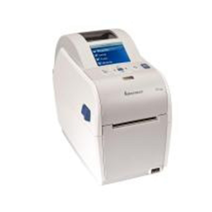 Intermec/Honeywell PC23d LCD 203dpi