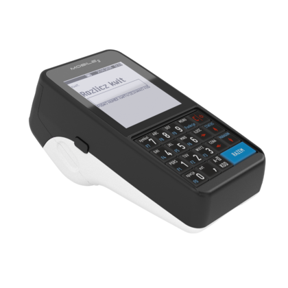 Kasa fiskalna Posnet Mobile2 Online