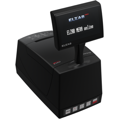 ELZAB Mera ONLINE BT/WIFI LAN