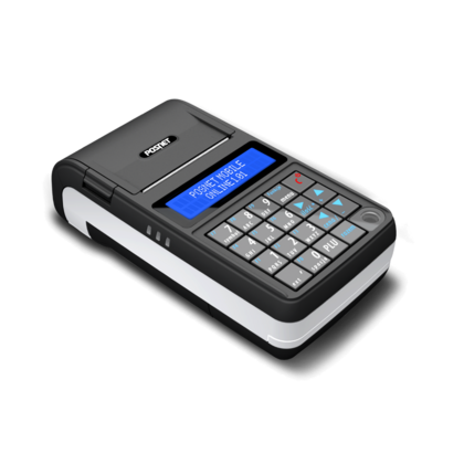 POSNET MOBILE ONLINE Wifi