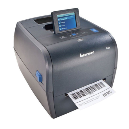Intermec/Honeywell PC43t 300dpi