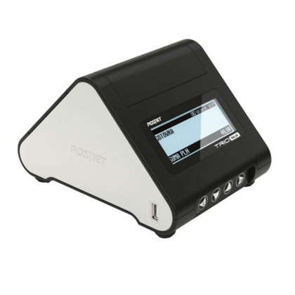 Drukarki fiskalne | kategorie