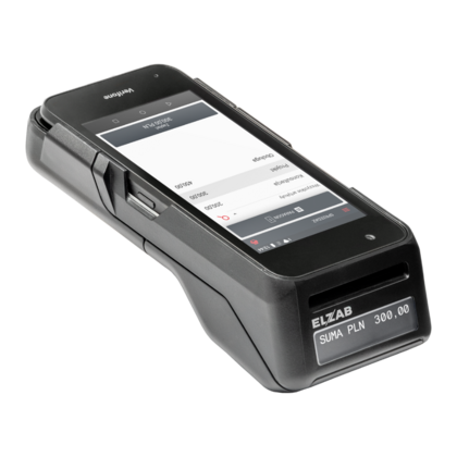 Kasoterminal Elzab K2 Pay Online