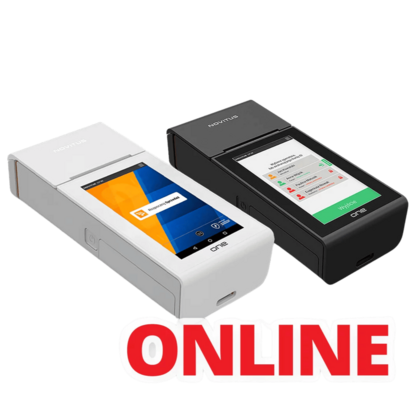 Novitus ONE online