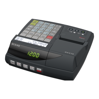 Kasa fiskalna Elzab Mini Online