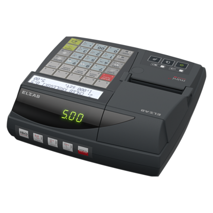 Kasa fiskalna Elzab Mini LT Online