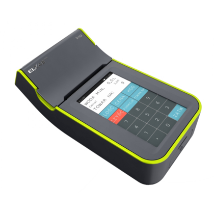 Elzab K10 ONLINE BT/GPRS