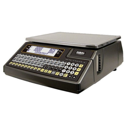 DIBAL W-025S