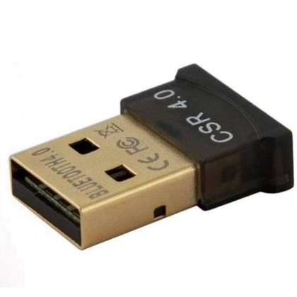 Moduł Bluetooth v4.0 Class II Gembird nano USB do Deon LAN E / Next