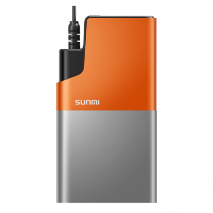 Sunmi POS Powerbank 2500 mAH