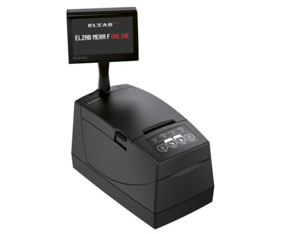 ELZAB Mera F ONLINE LAN 2100