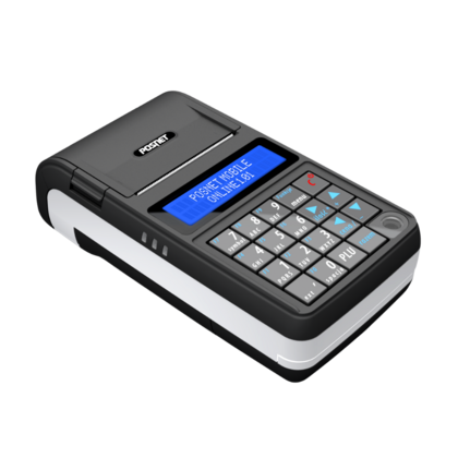 Kasa fiskalna Posnet Mobile online