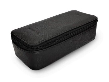 Pokrowiec ze skóry na kase NOVITUS ONE